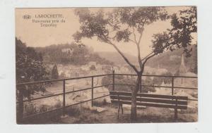 Luxembourg CPA Larochette Panorama pris ud Teiperlay (c3941)