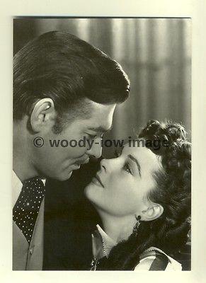 b1389 - Film Actress - Vivien Leigh - postcard