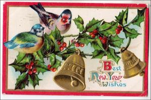 Best New Years Wishes