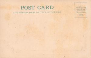 Satis House, Rochester, England, 1904 Postcard, with message