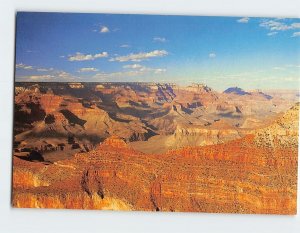 Postcard Ever changing Canyon Colors at the Grand Canyon, Arizona