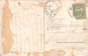 B35783 Budapest Tozsde Palota   hungary