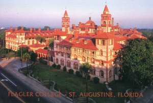 FLAGLER COLLEGE