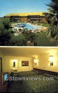 American Family Lodge - Tucson, Arizona AZ