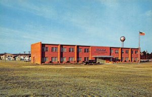 Thiokol Chemical Corp. Elkton, Maryland MD