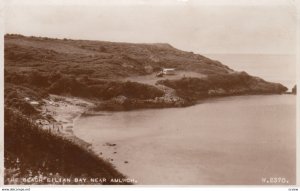 RP: AMLICH , Wales , 1948 ; The Beach , Eilian Bay