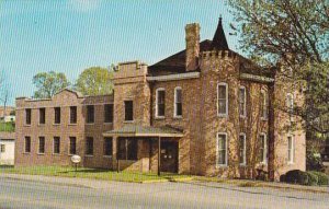 South Carolina Pickens Pickens County Art And History Museum