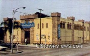 Old Heidelberg Castle - Sarasota, Florida FL  