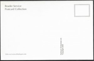 US Mint Card. Tulips. Harlequin. 2006