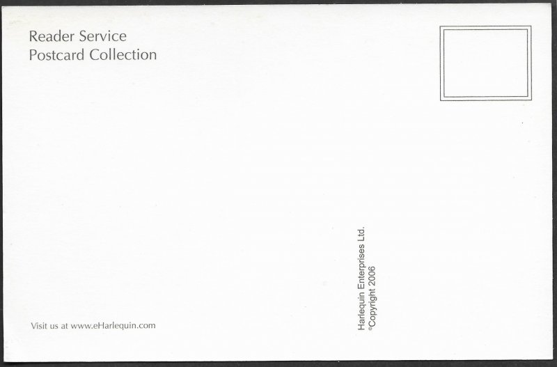 US Mint Card. Tulips. Harlequin. 2006