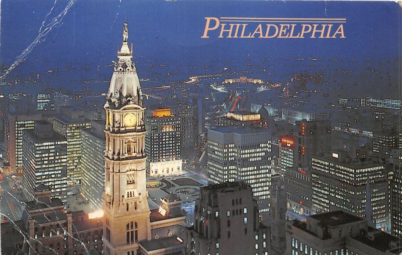 Lot 12 usa Pennsylvania philadelphia center s city hall