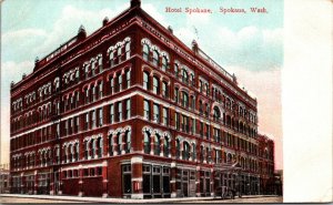 Postcard Hotel Spokane in Spokane, Washington