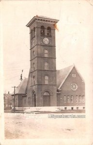 Presbyterian Church - Sackets Harbor, New York