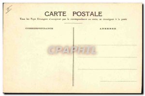 Old Postcard Bank Credit Commercial de France Champs Elysees Paris