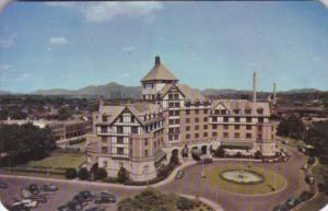 Virginia Roanoke Hotel Roanoke