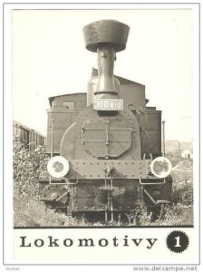 RP; CSD 300.619, 0-6-0 Tank Locomotive for branch lines (Flridsdorf 1905) Lok...