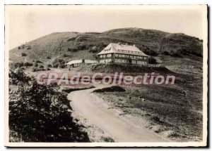 Postcard Modern Hotel du Grand Ballon