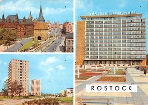 BT13379 Rostock         Germany