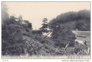 Odo Strait, Shimonoseki, Japan, 1900-1910s