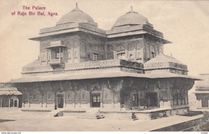 AGRA , India , 00-10s ; The Palace of Raja Bir Bal