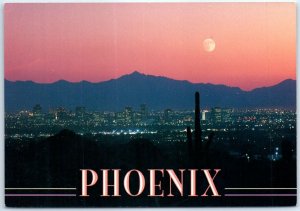 Postcard - Phoenix, Arizona