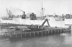 Piare Piare , Steamship Historical Society of America, Inc. View image 