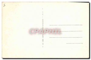 Old Postcard Dijon L'Entree Darcy Park