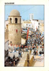 BF891 sousse  Tunisia africa