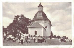 Czech Republic - Kirchenfest Antoníčka 02.23