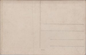 Parade Asian People Vintage RPPC C365