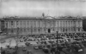 BR38501 Toulouse place du capitale france