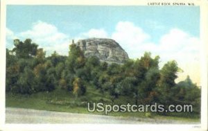 Castle Rock - Sparta, Wisconsin