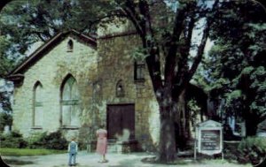 Church of God - Oregon, Illinois IL  