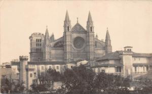 B5086 Cathedral Mallorca