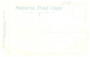 Massachusetts  Fall River B.M.C. Durfee High School