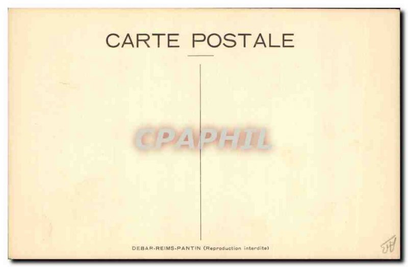 Postcard Old Army 18th 1794 Dragons