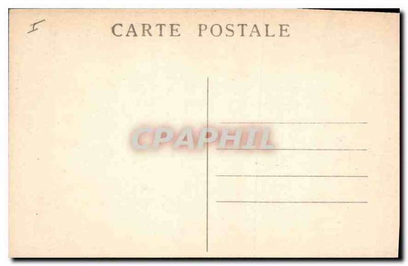 Old Postcard Route Great Narrow Drome