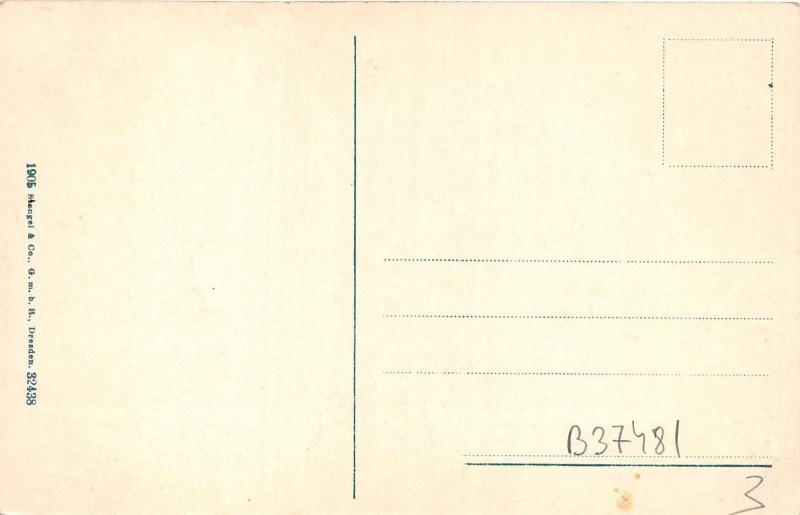 B37481 Aachen Bakauvbrunnen  germany