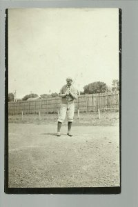 Dixon ILLINOIS RP 1909 BASEBALL PLAYER Team Batter Batting nr Sterling Rochelle