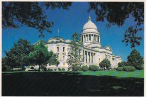 Arkansas Little Rock State Capitol Building