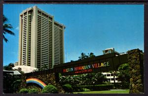 Hilton Hawaiian Village,Honolulu,HI