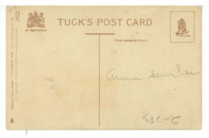 Humor - To Vimmin  (Tuck Series 129)