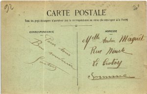 CPA RUEIL-MALMAISON Panorama (1322792)