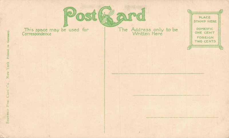 USA Arlington Mills Lawrence Massachusetts 07.05