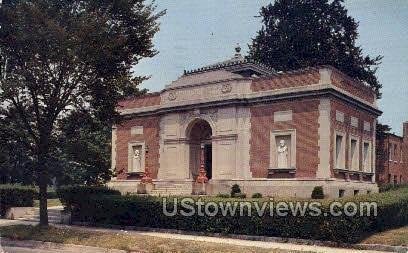 Library - Madison, Connecticut CT