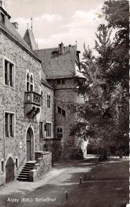 BG23768 alzey rhh schlosshof   germany CPSM 14x9cm