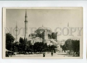 3092240 TURKEY Stamboul Exterieur de Ste.Sophie Vintage PC