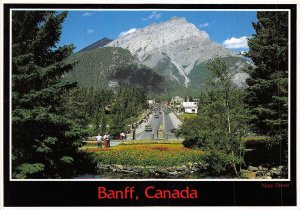 canada BT16215 Banff national park