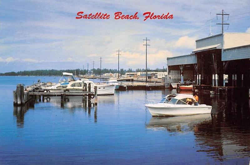 Satellite Beach - Florida