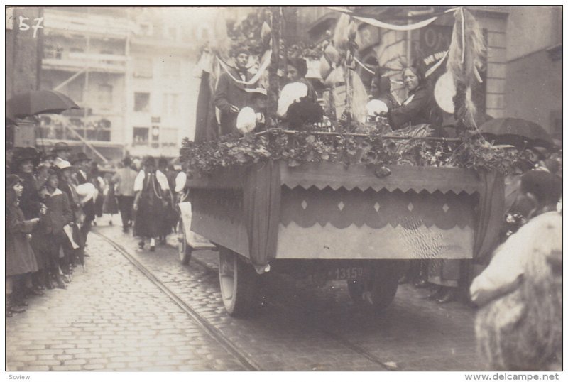 RP: Street View , Parade , BERN , SWitzerland , 00-10s #7 / 8